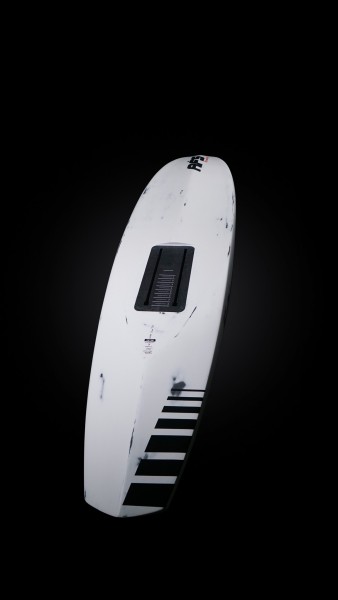AFS BLACKBIRD V3 DOWNWIND FOIL BOARD >2025 100lt